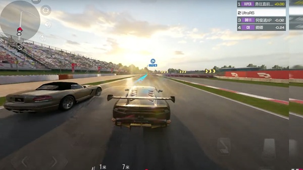 racing master apk download